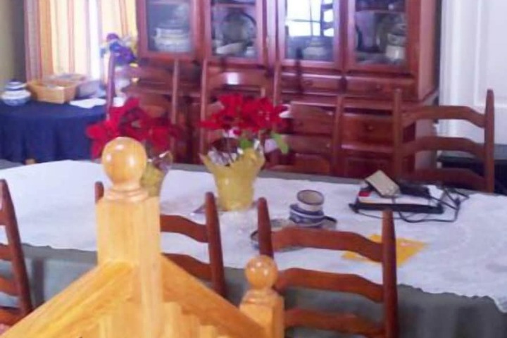 Breakfast/Coffee Service 14 of 19