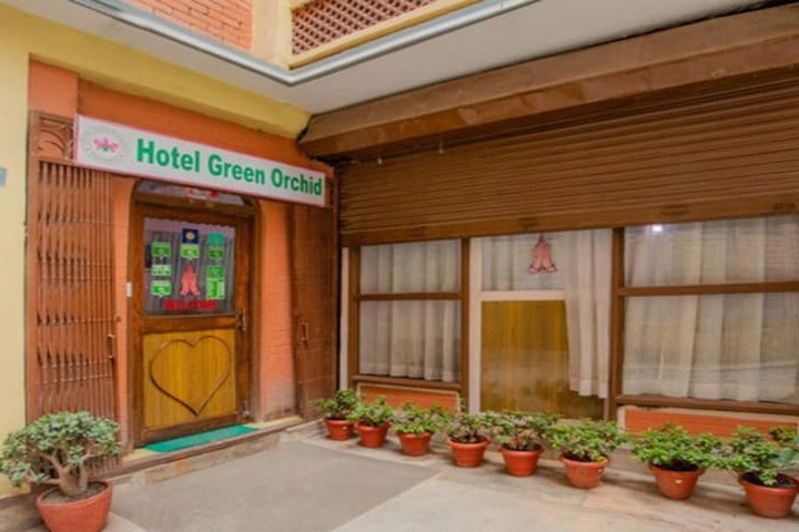 Hotel 9 of 9