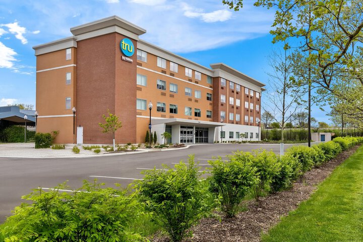 Tru by Hilton Middleburg Heights Cleveland Airport