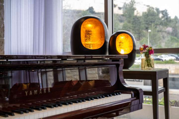 Lobby Photos