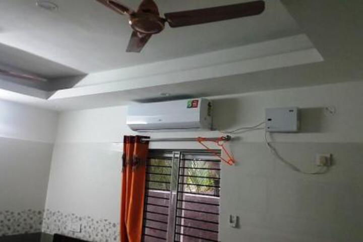Amirtha Residency