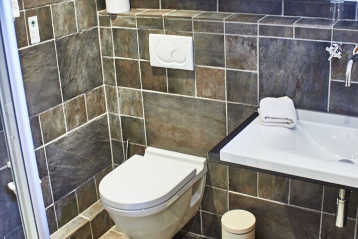 Bath Interior