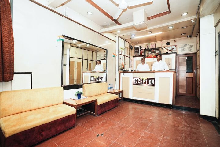 Hotel Interior 3 of 27