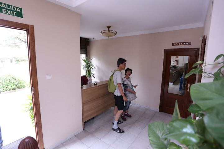 Hotel Interior 3 of 46