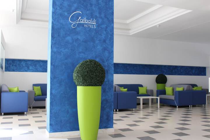 Hotel Interior 2 of 46