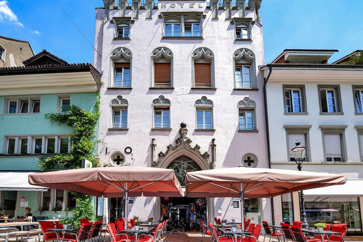 Hotel Loge AG in Winterthur
