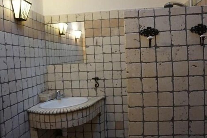 Restrooms