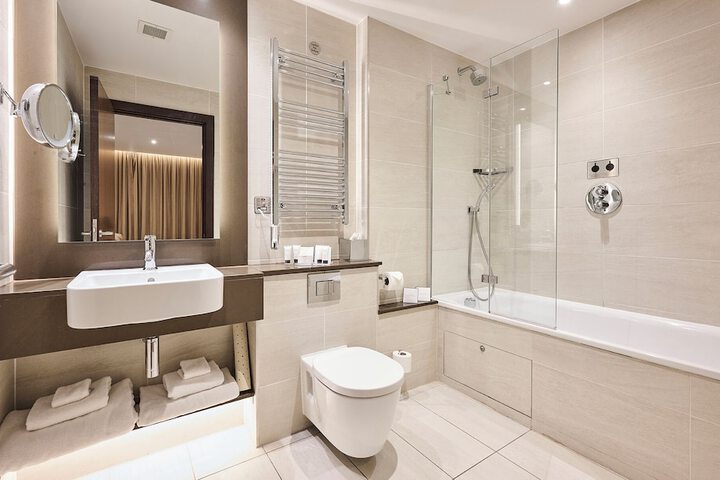 Bathroom Vanities