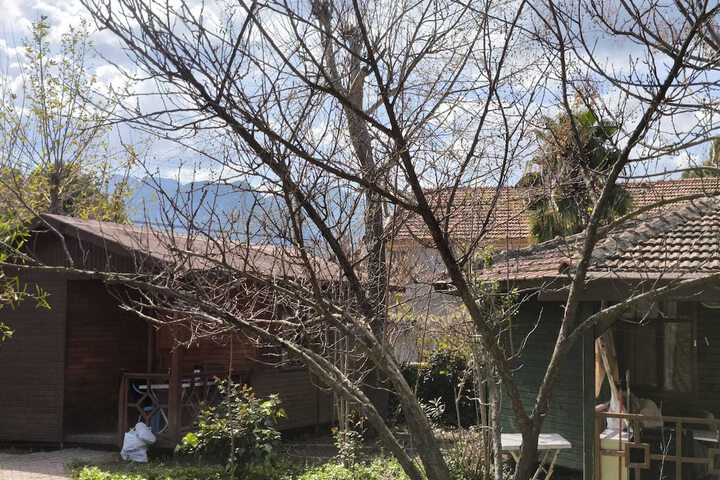 Outside Photo