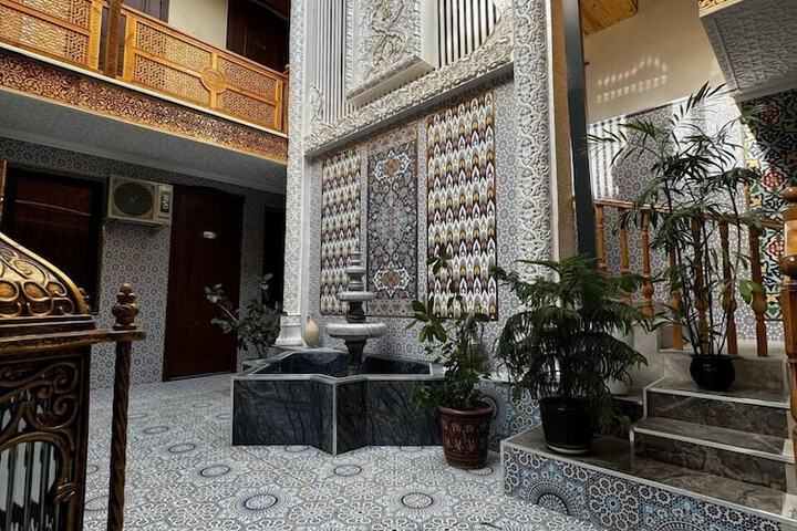 Hotel Exterior 43 of 43