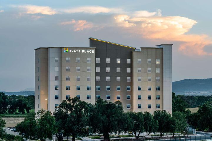 Hyatt Place Celaya in Celaya