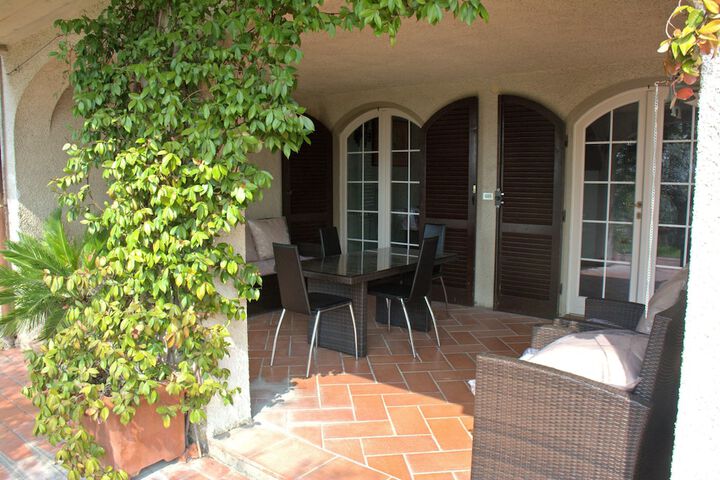 Terrace/Patio 45 of 63