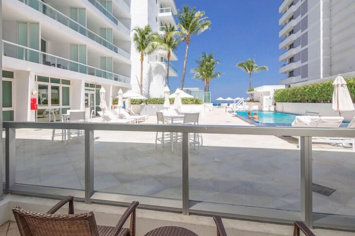 Terrace/Patio 48 of 86