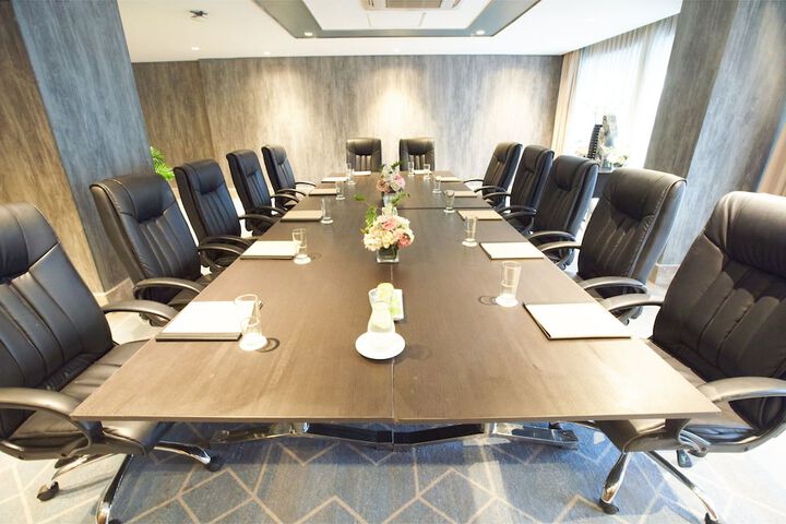 Meeting 132 of 156