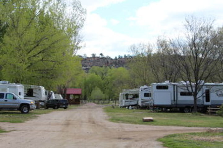 Riverview RV Park - a Cruise Inn Park