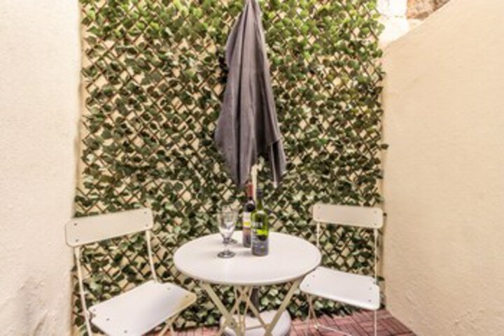 Terrace/Patio 30 of 32
