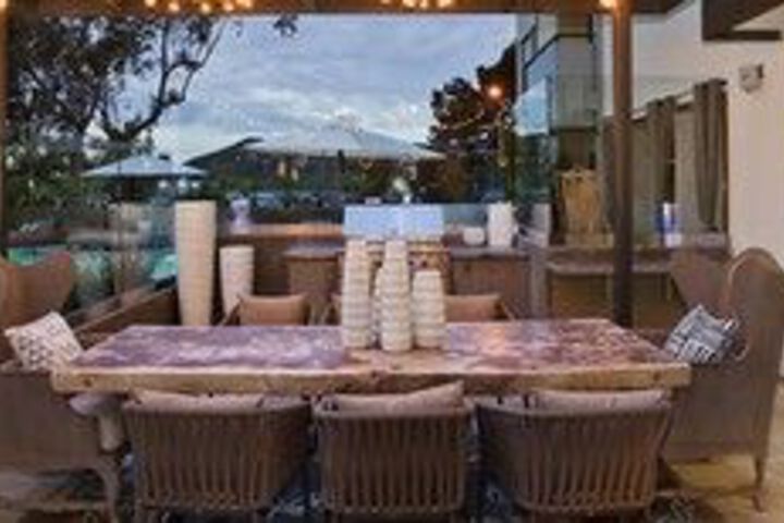 Terrace/Patio 36 of 38