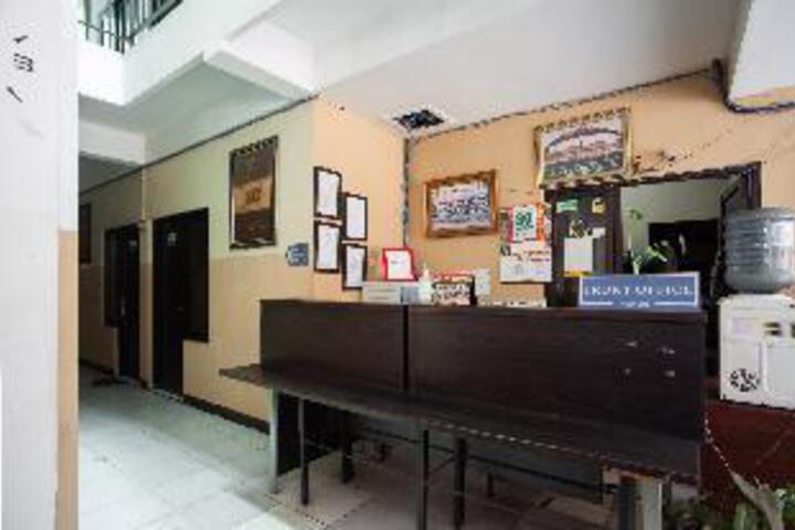 RS Siti Khodijah