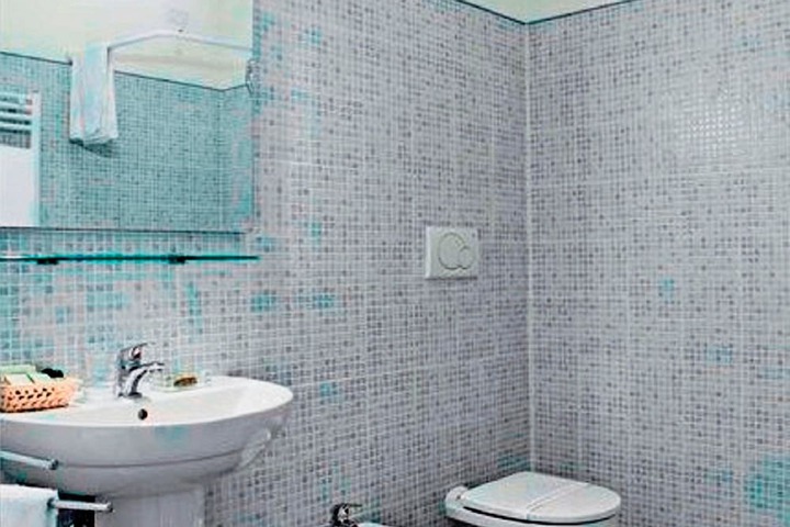 Bathroom Vanities