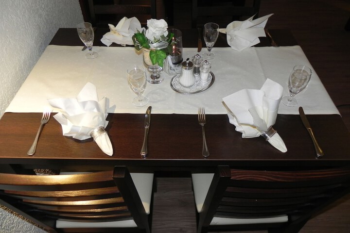 Restaurants