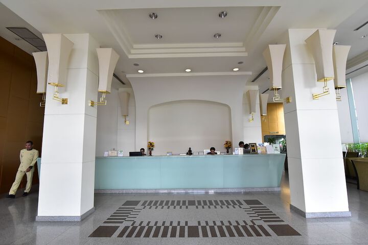 Hotel Interior 2 of 34