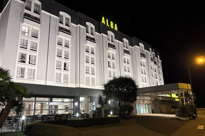Hotel 43 of 45