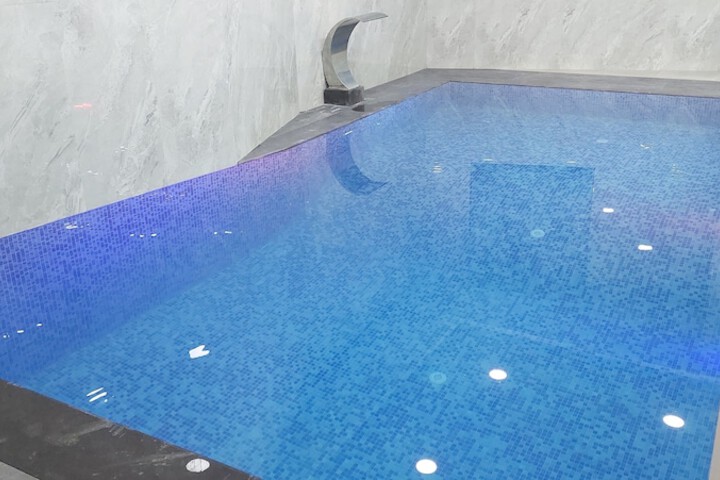Pool 29 of 61