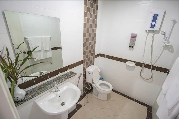 Bath Amenities