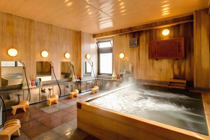 Amenities