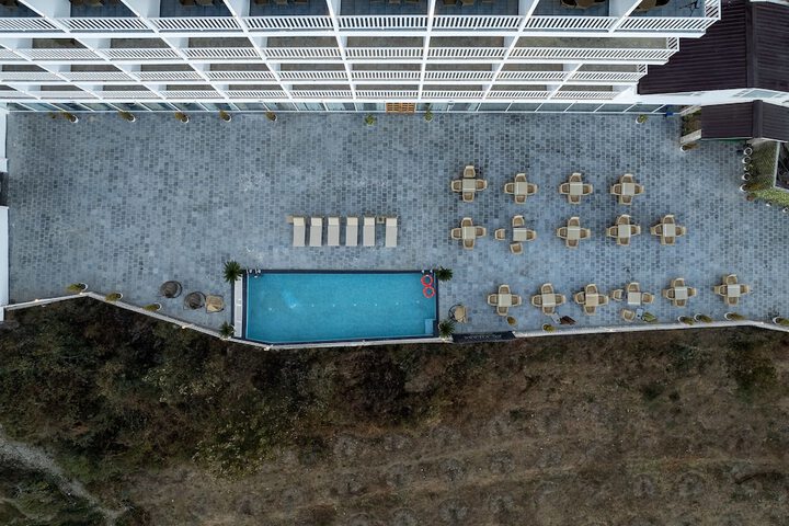 Terrace/Patio 45 of 51