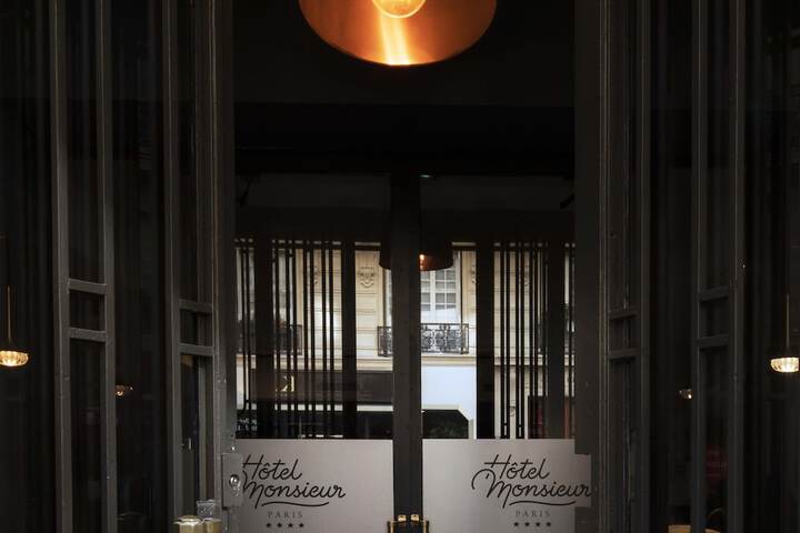 Hotel 49 of 50