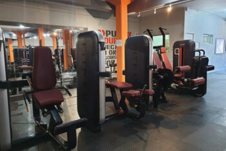 Health and Fitness 25 of 60