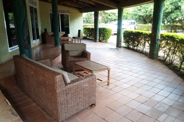 Terrace/Patio 21 of 34