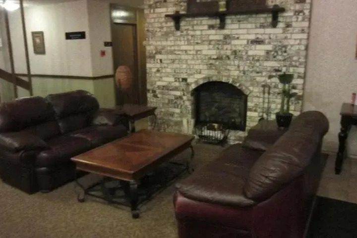 Image of RIPON WELCOME INN AND SUITES