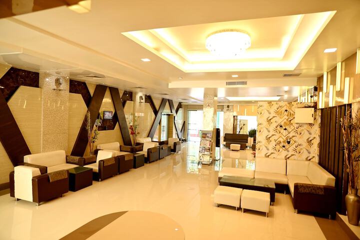 Hotel Interior 9 of 81