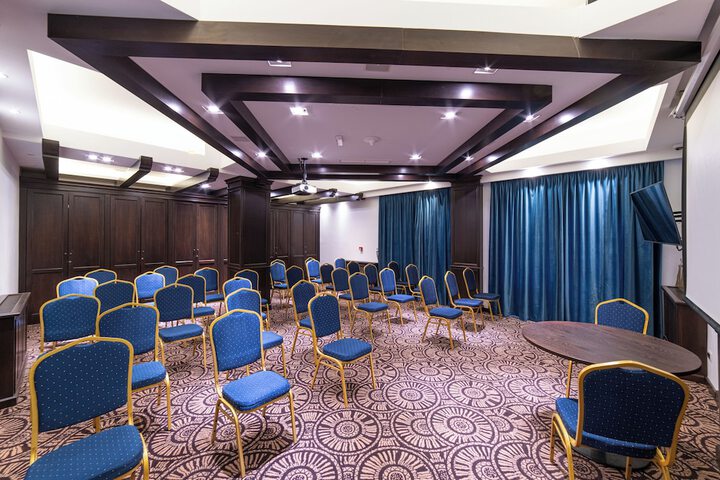 Meeting 55 of 63
