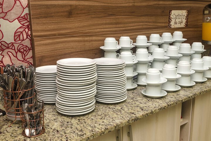 Breakfast/Coffee Service 41 of 53