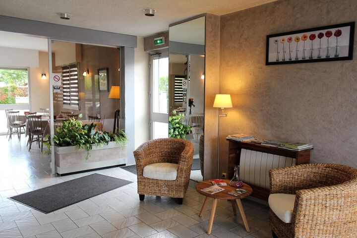 Hotel Interior 5 of 50