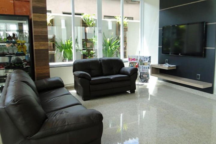 Hotel Interior 4 of 21