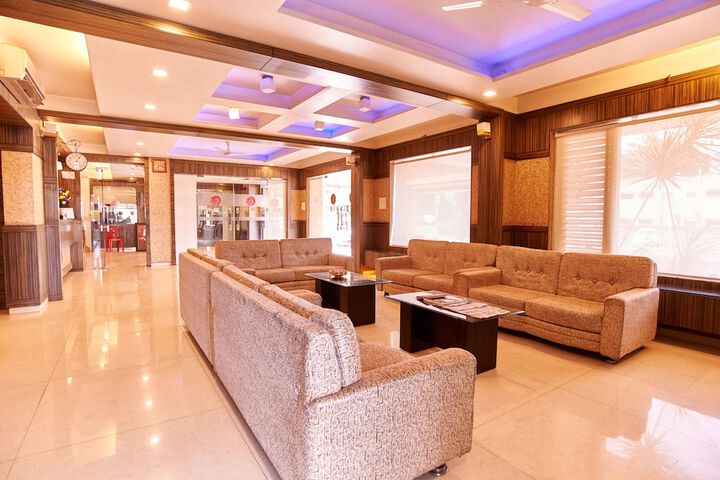 Hotel Interior 49 of 64