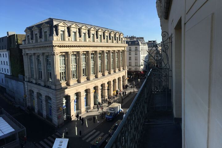 Hotel View 53 of 55