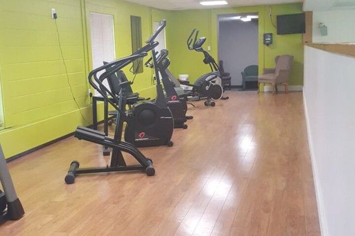 Health and Fitness 19 of 43