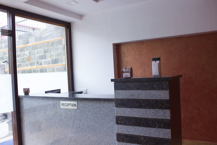 Hotel Interior 2 of 17