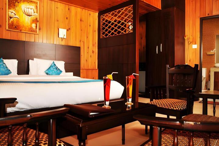 Fitness Center Photo