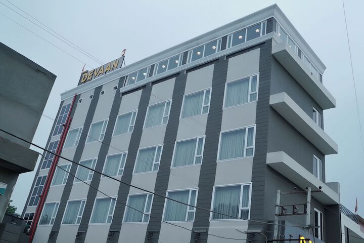 Hotel 37 of 38