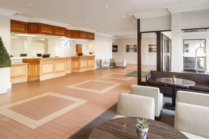Hotel Interior 2 of 68
