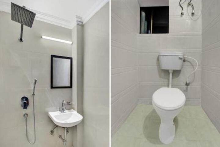 Hotel O Kashyap a Luxury Guest House