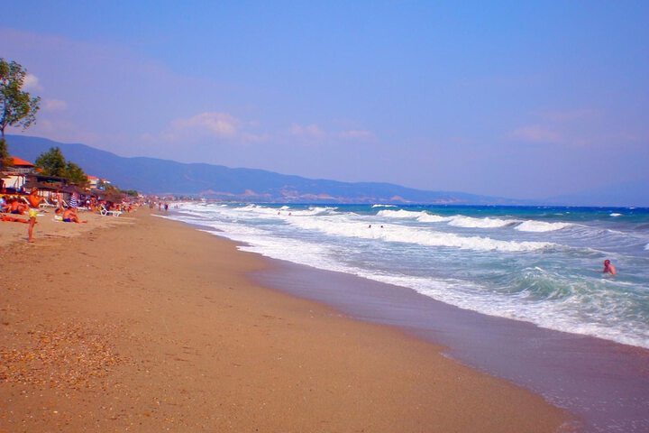 Beach 33 of 58