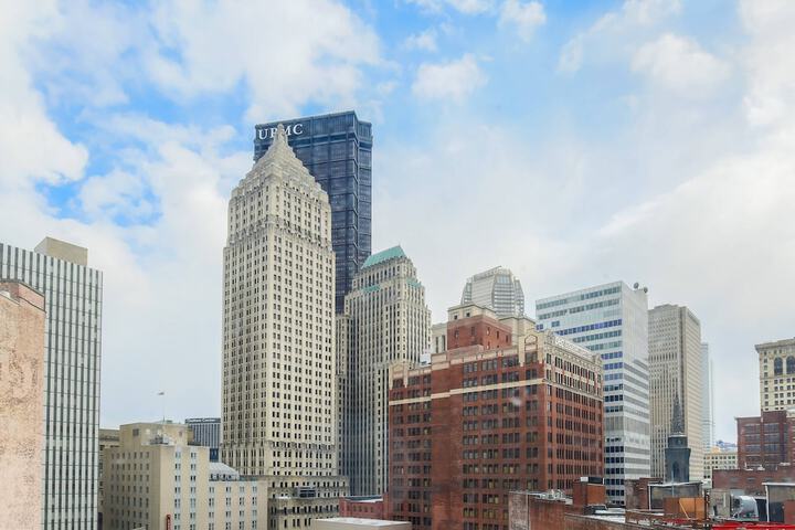 City view
