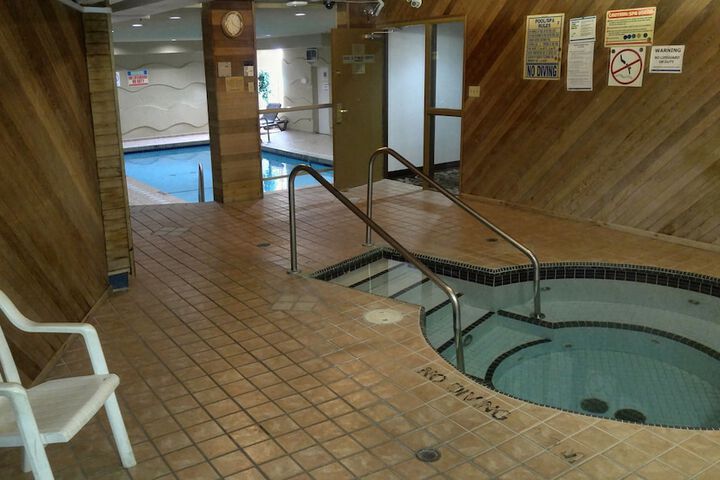 Spa Massage